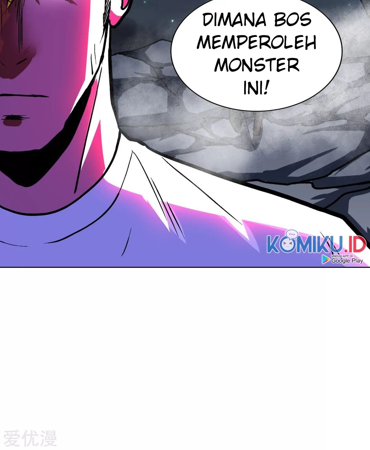 Xianzun System in the City Chapter 123 - halaman 57