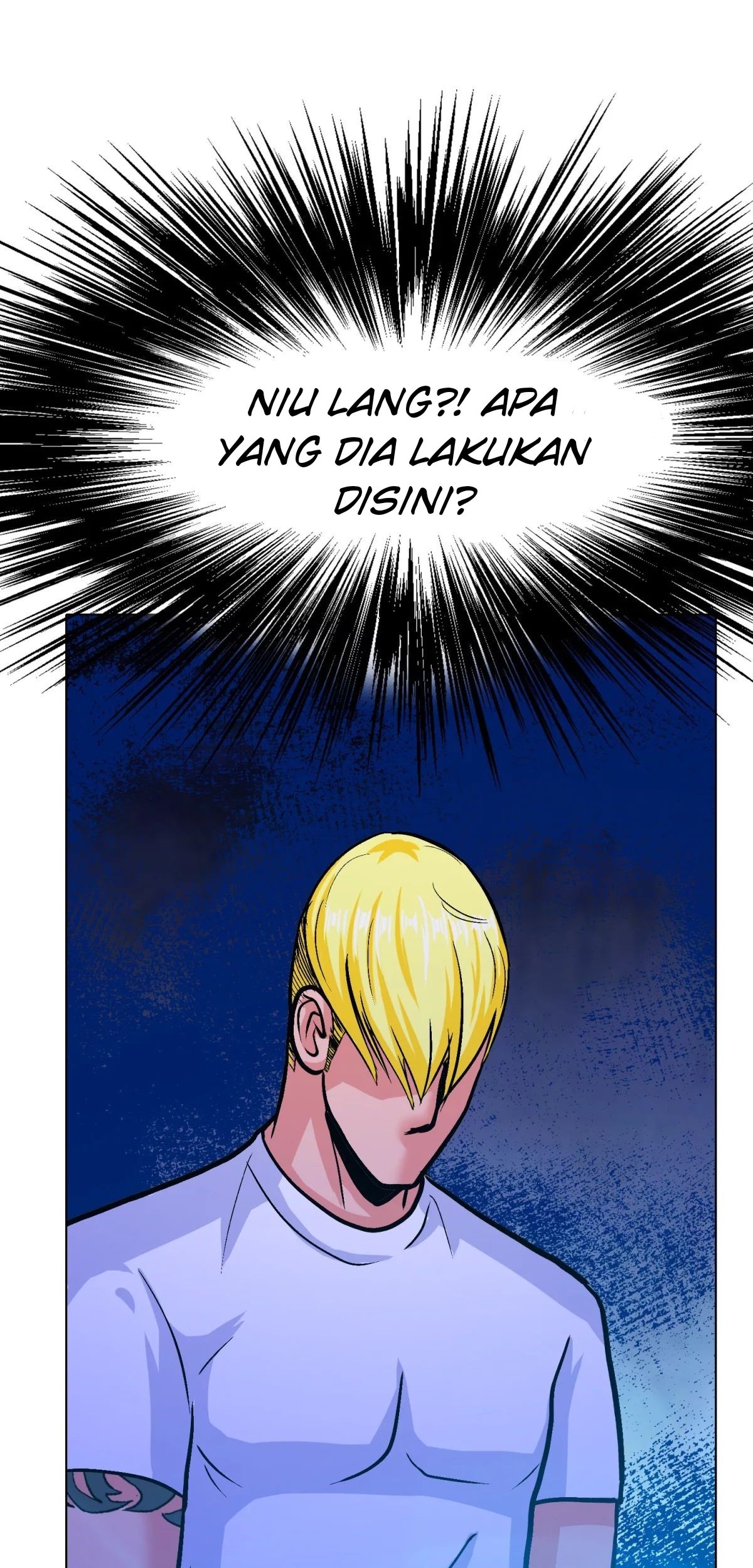 Xianzun System in the City Chapter 123 - halaman 6