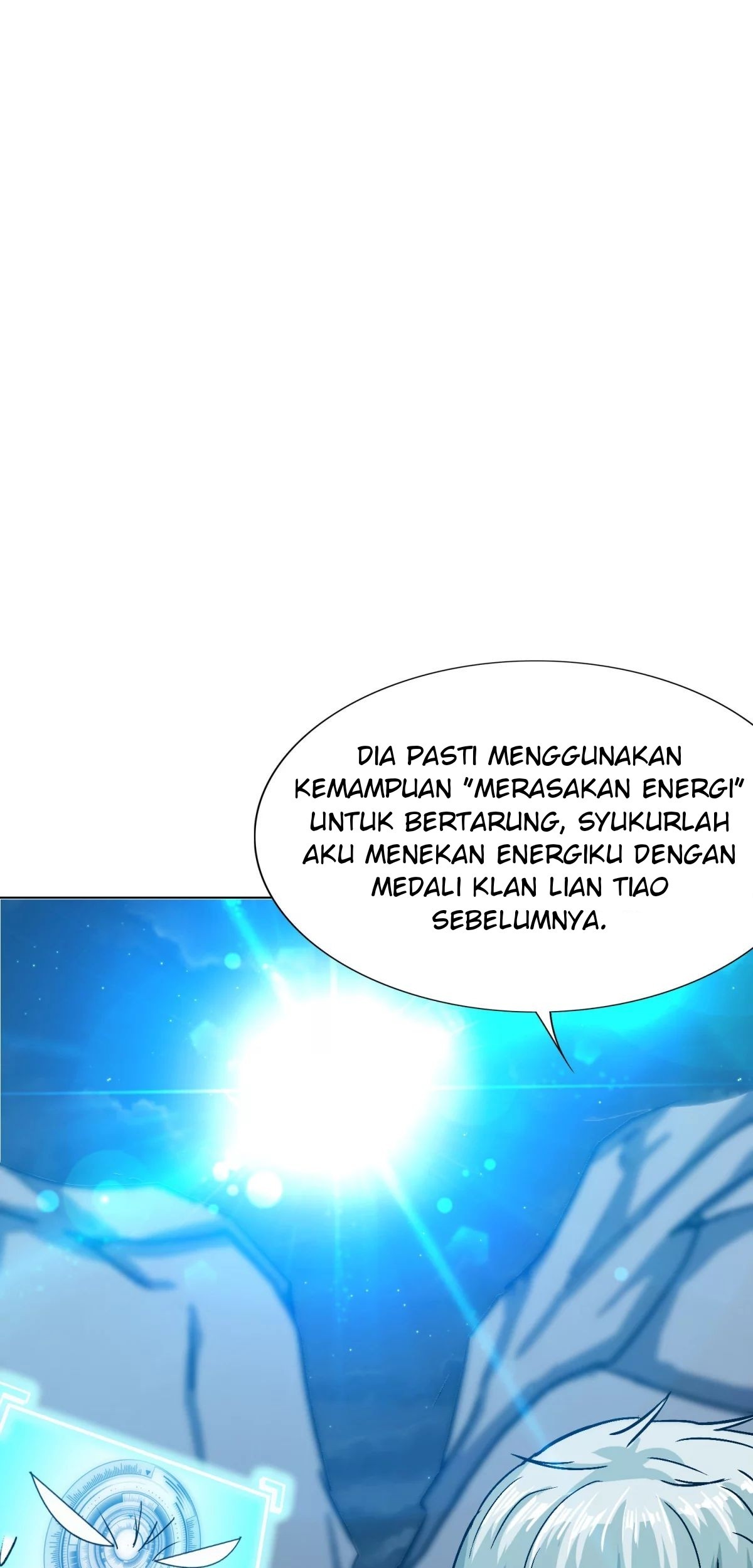 Xianzun System in the City Chapter 123 - halaman 60