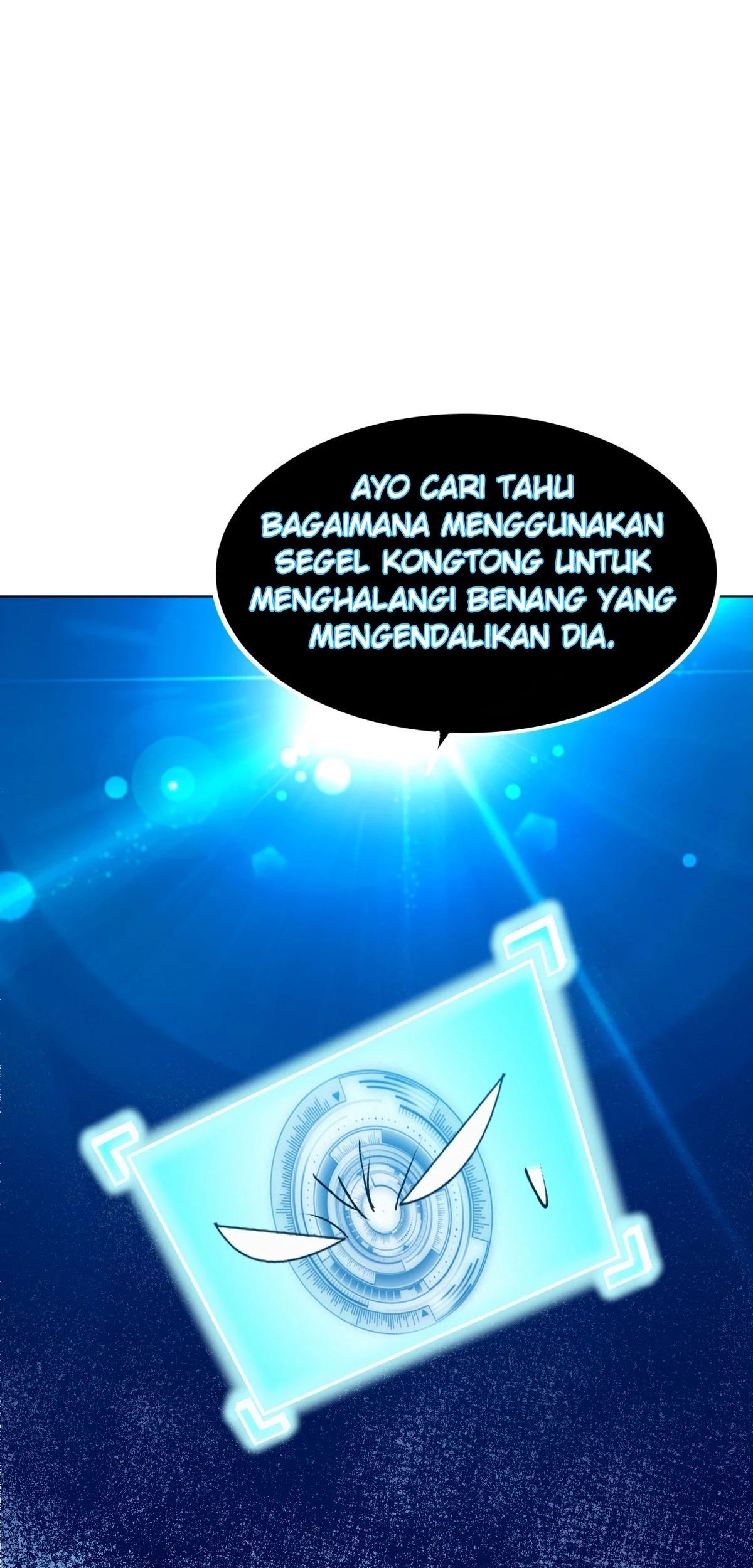 Xianzun System in the City Chapter 123 - halaman 62