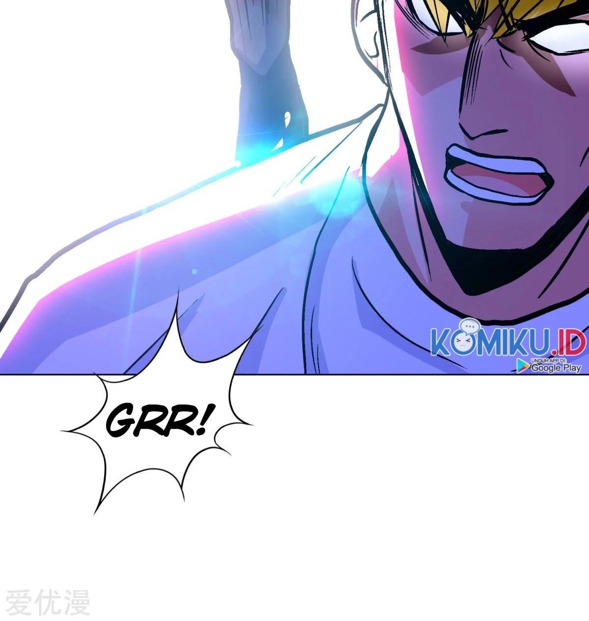 Xianzun System in the City Chapter 123 - halaman 68