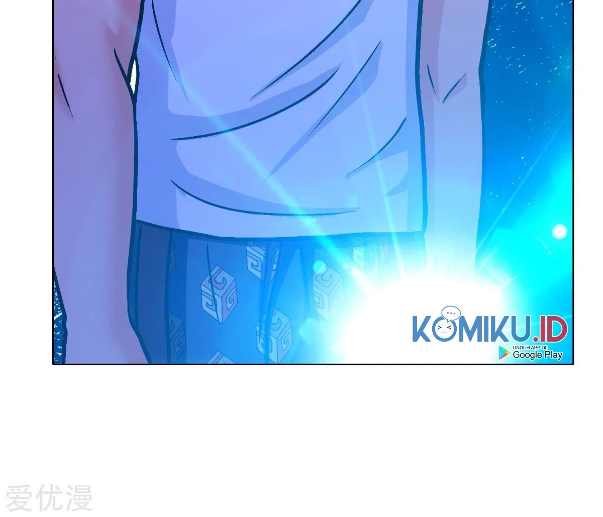 Xianzun System in the City Chapter 123 - halaman 7