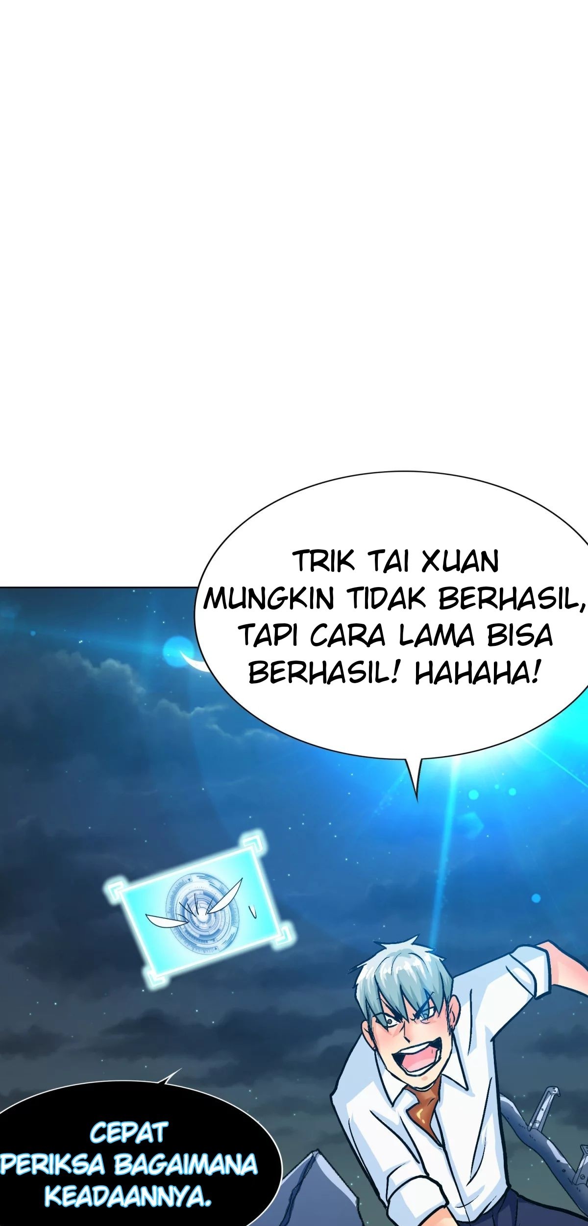 Xianzun System in the City Chapter 123 - halaman 73