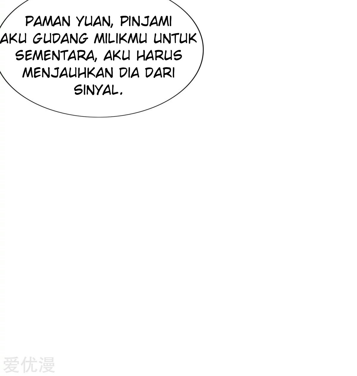 Xianzun System in the City Chapter 123 - halaman 77
