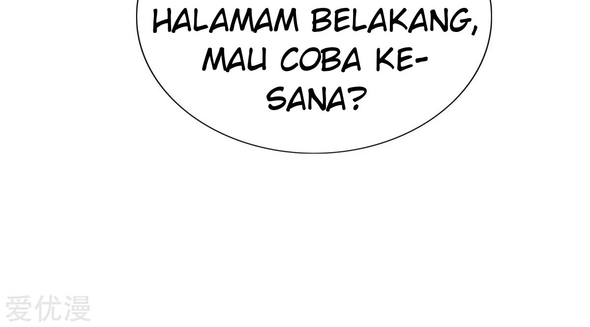 Xianzun System in the City Chapter 123 - halaman 79