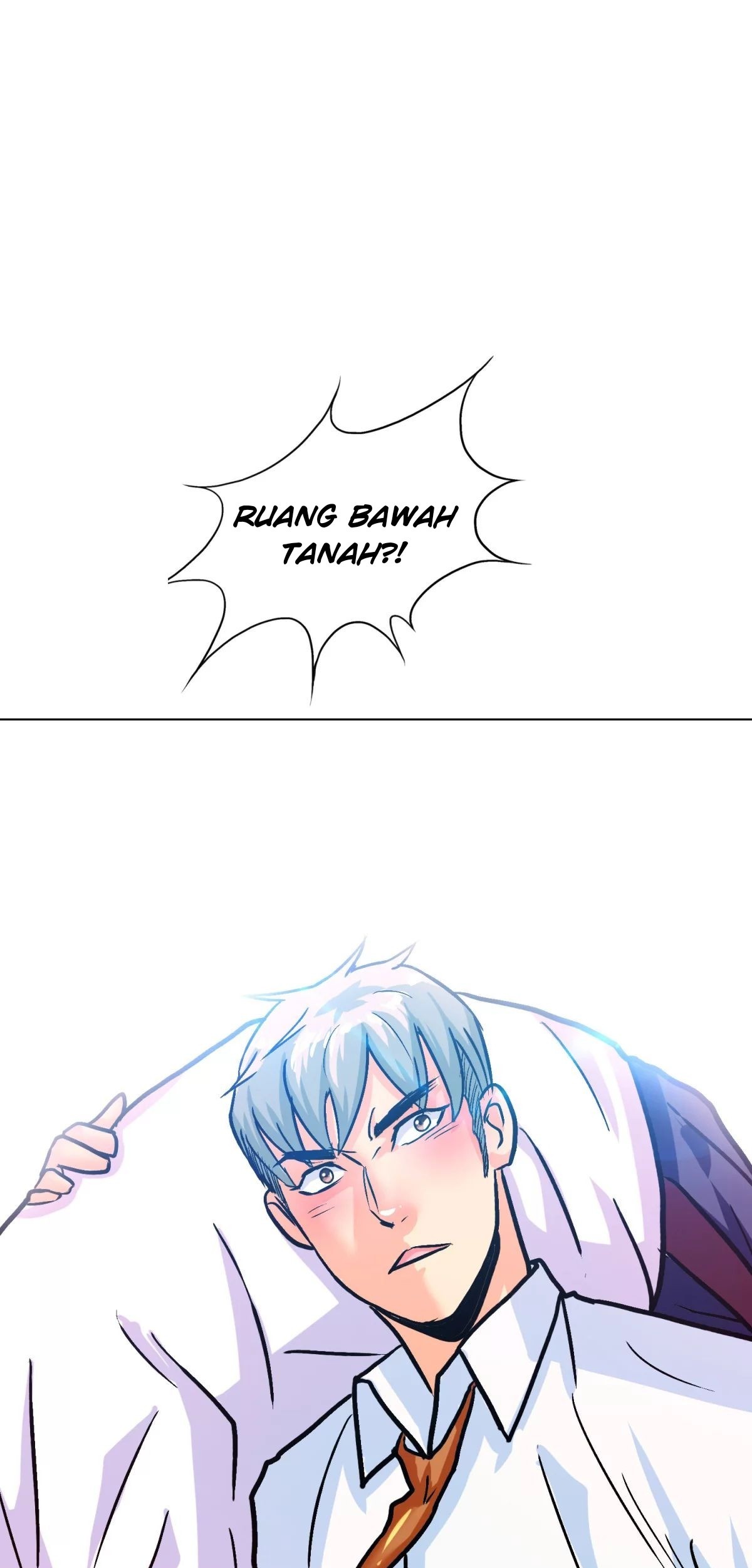 Xianzun System in the City Chapter 123 - halaman 80
