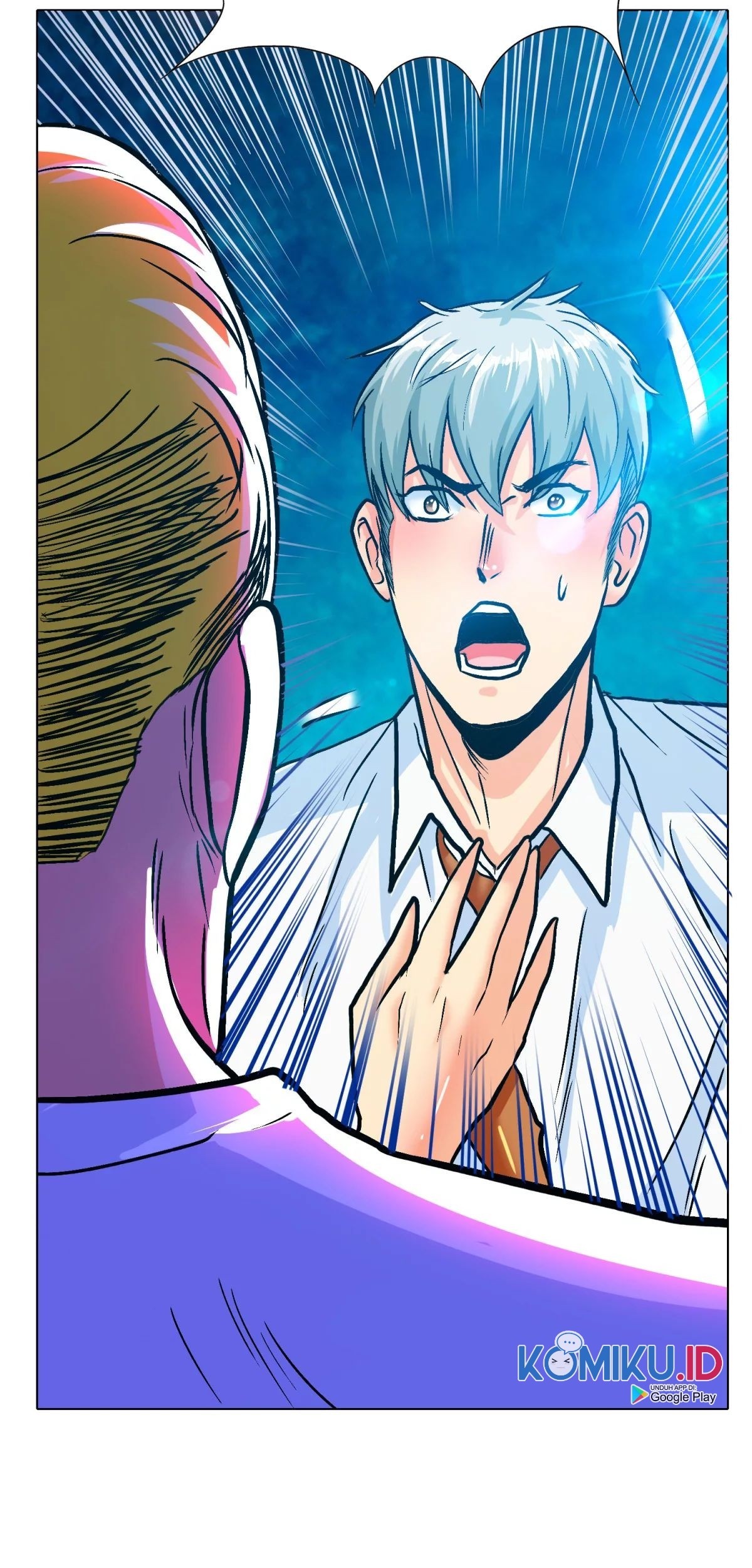 Xianzun System in the City Chapter 123 - halaman 9