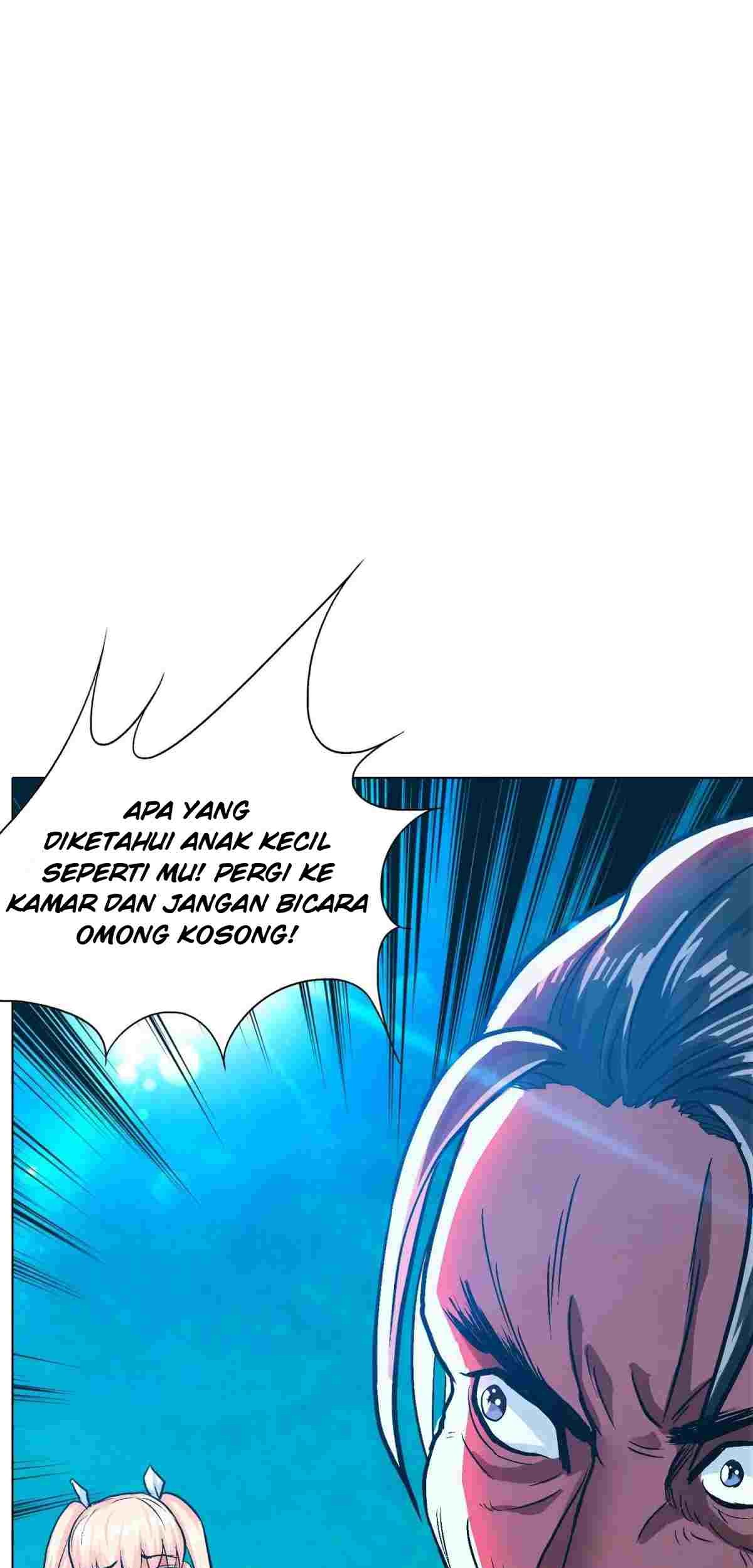 Xianzun System in the City Chapter 124 - halaman 10
