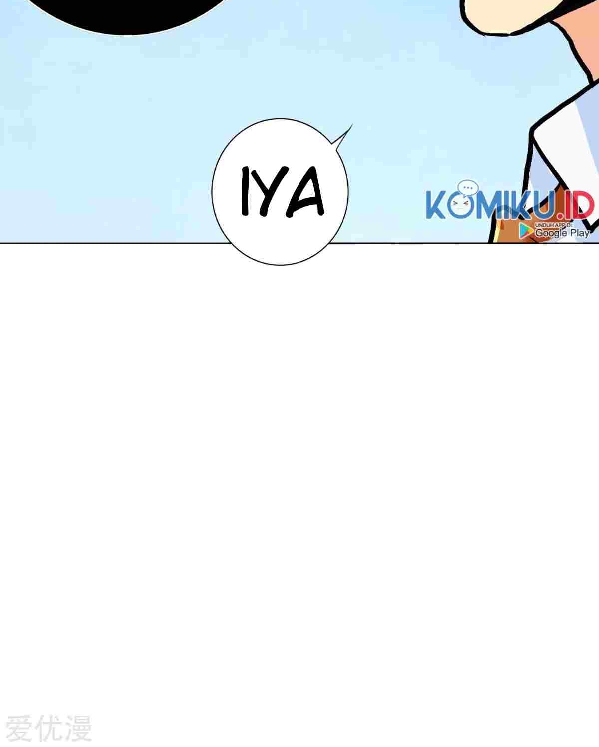 Xianzun System in the City Chapter 124 - halaman 16