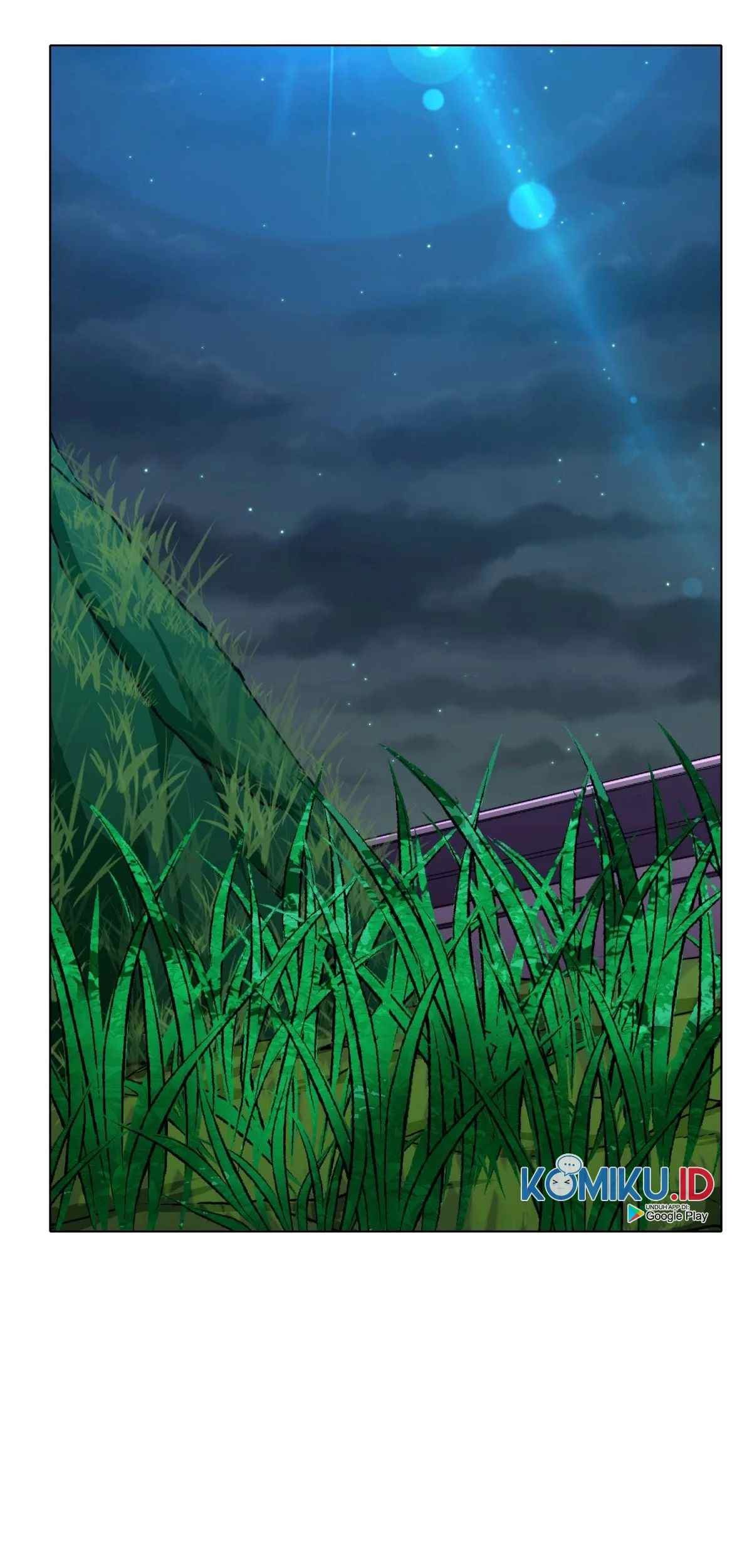 Xianzun System in the City Chapter 124 - halaman 20