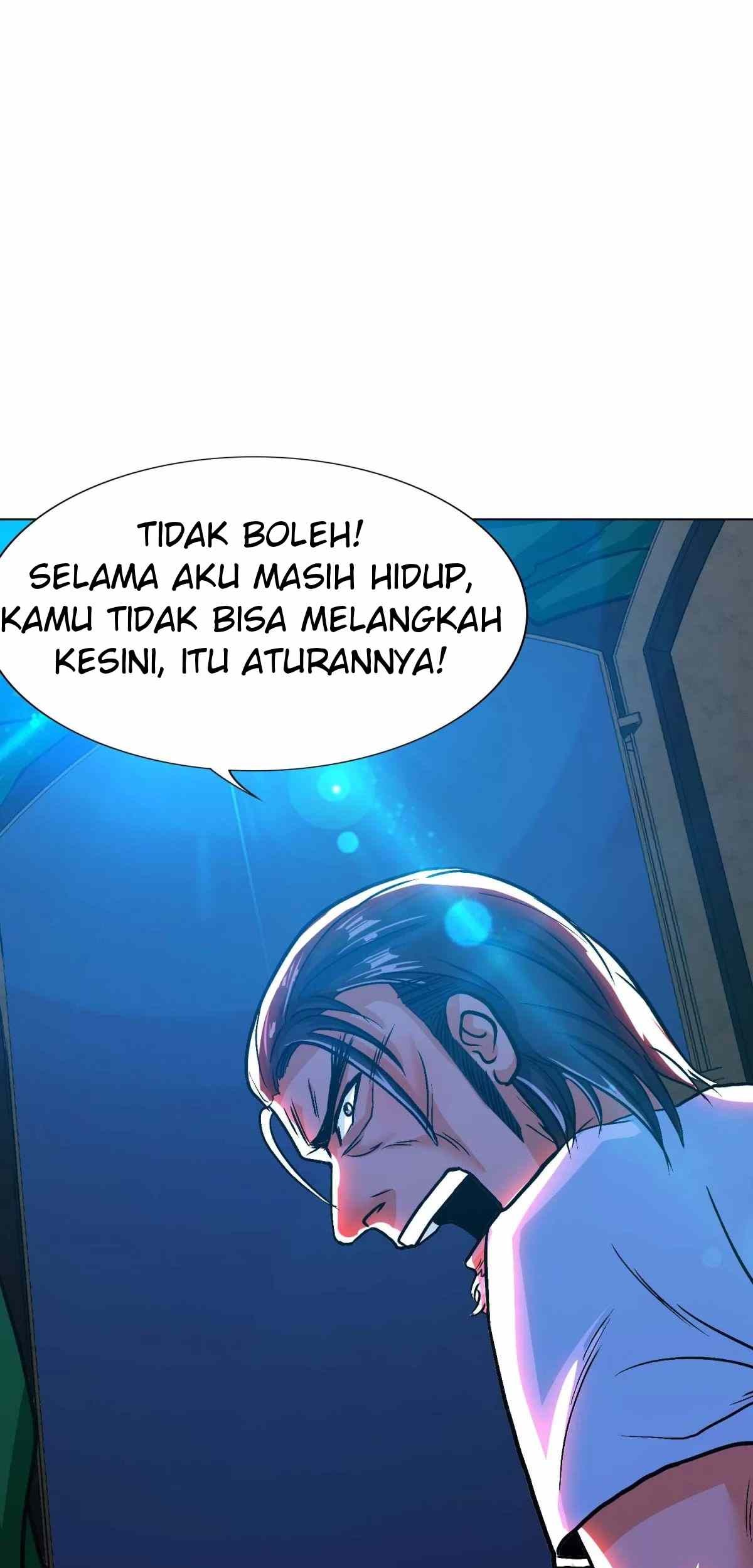 Xianzun System in the City Chapter 124 - halaman 24
