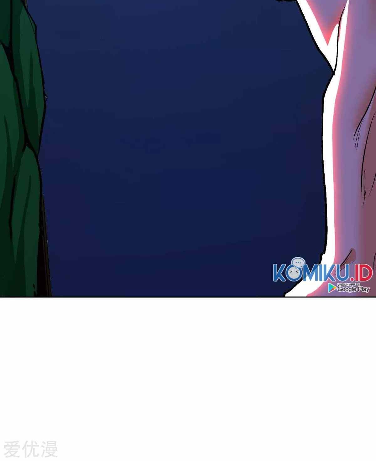 Xianzun System in the City Chapter 124 - halaman 25