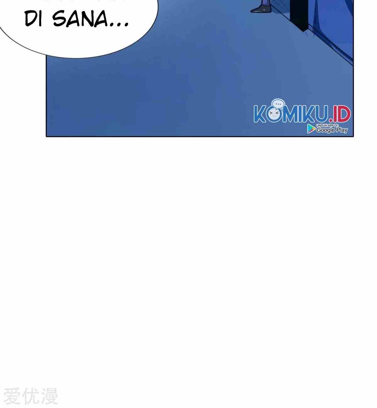 Xianzun System in the City Chapter 124 - halaman 29