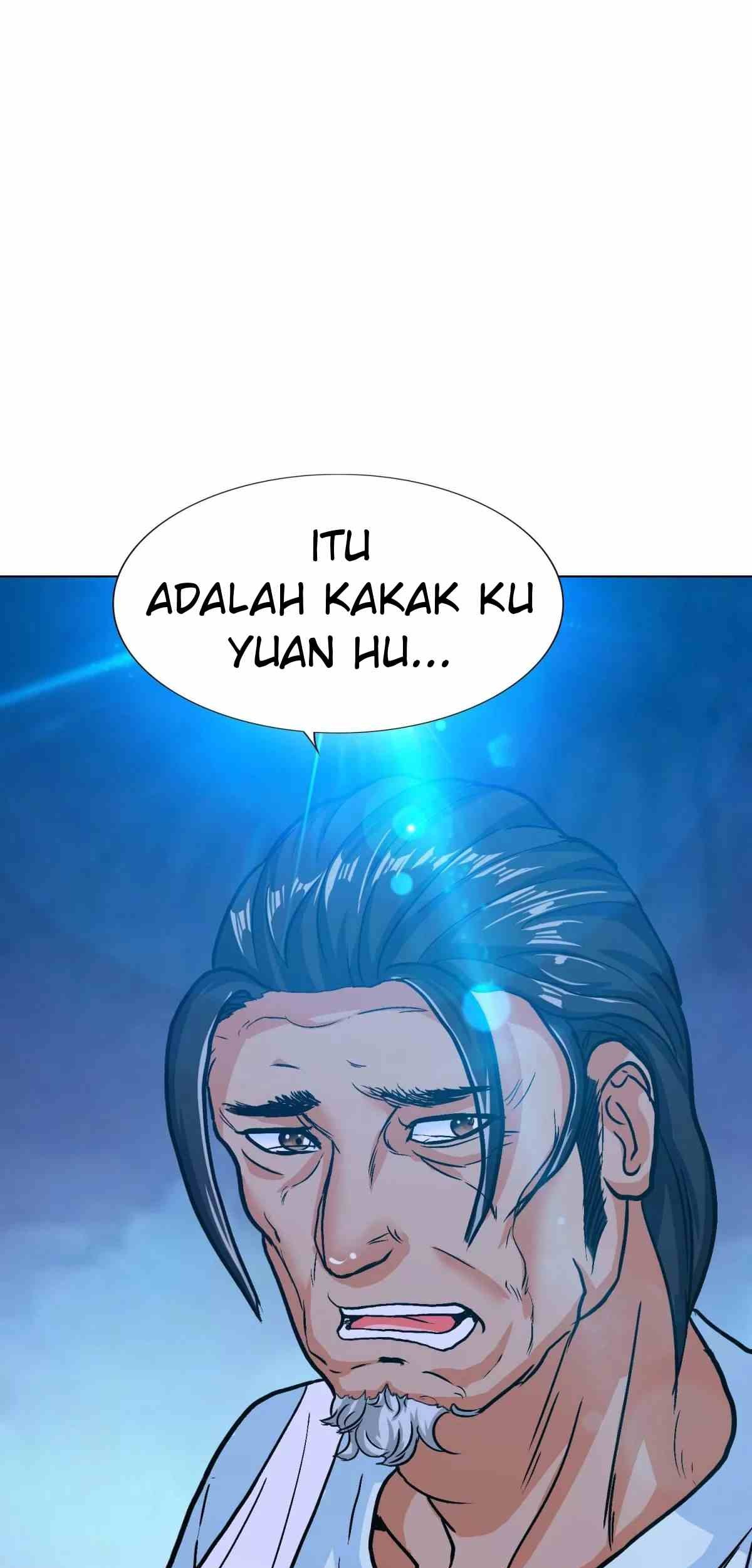 Xianzun System in the City Chapter 124 - halaman 31
