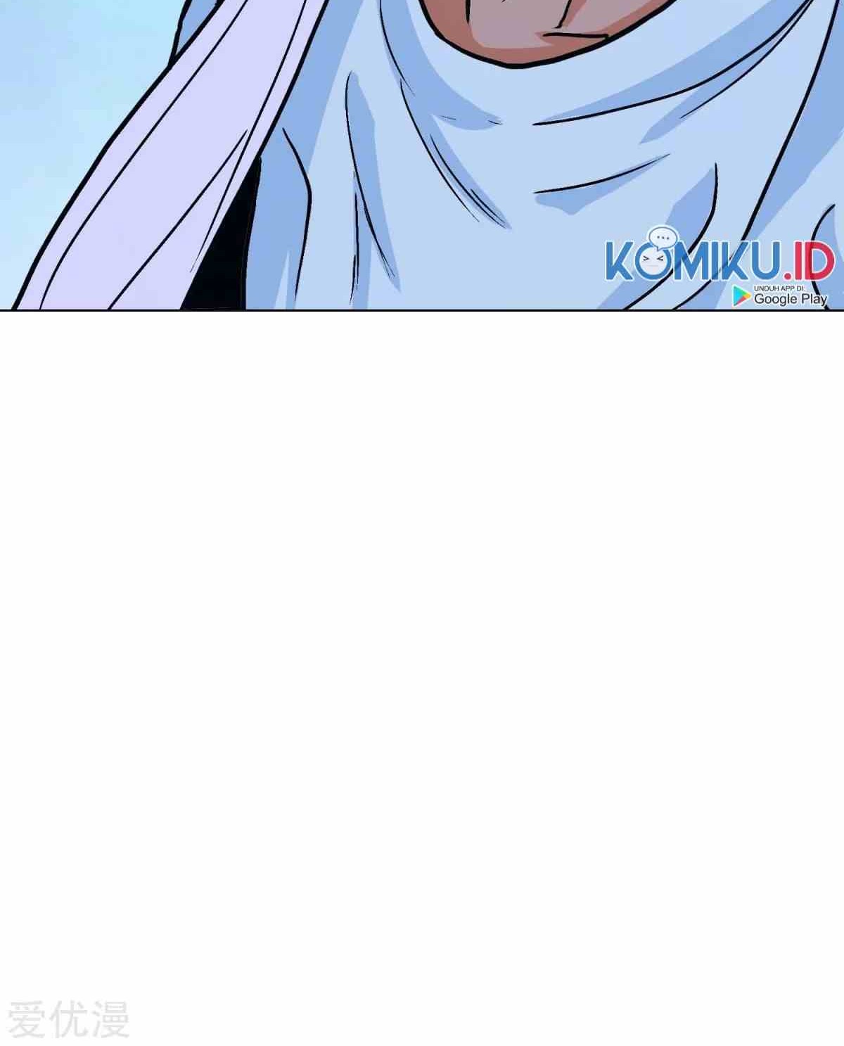 Xianzun System in the City Chapter 124 - halaman 32