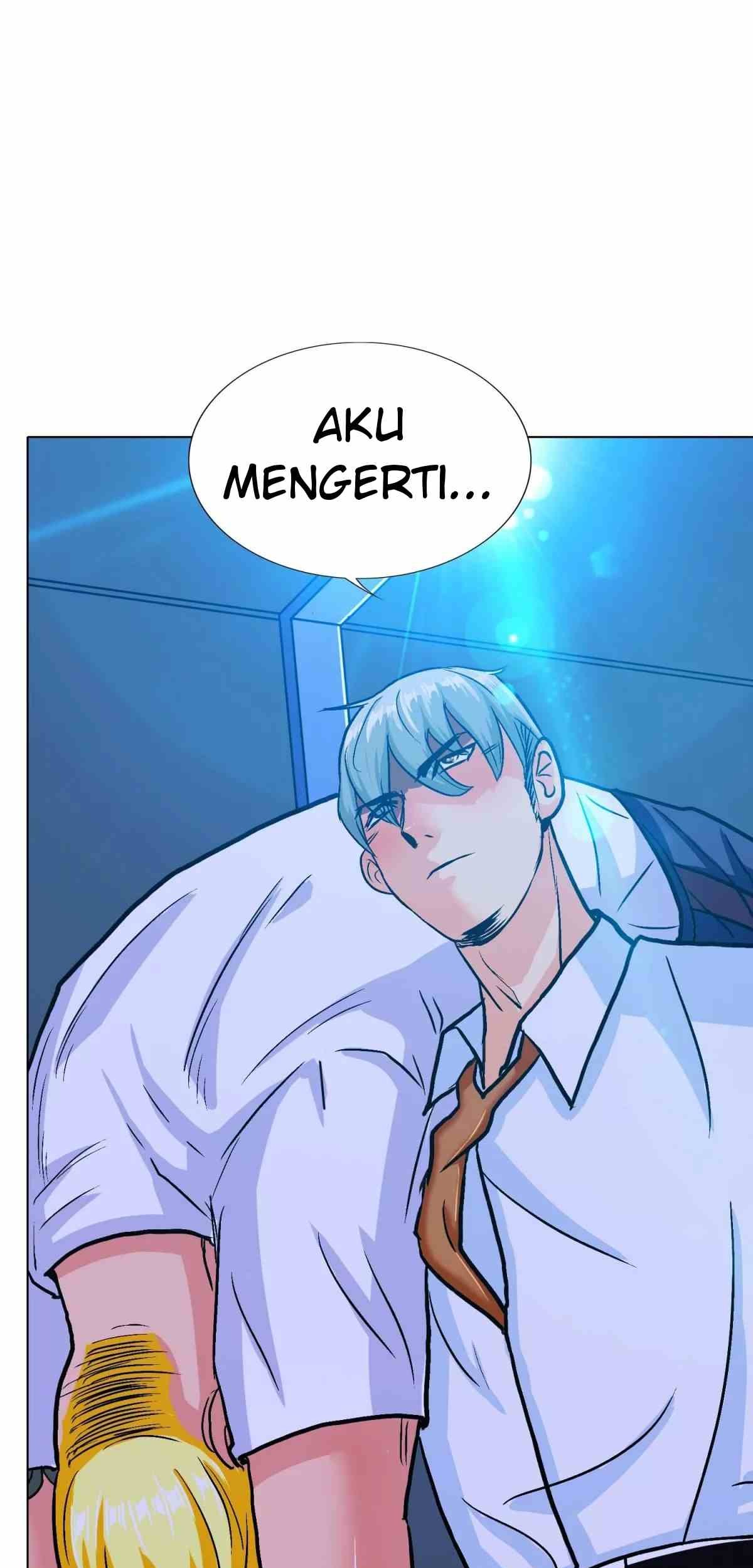 Xianzun System in the City Chapter 124 - halaman 33
