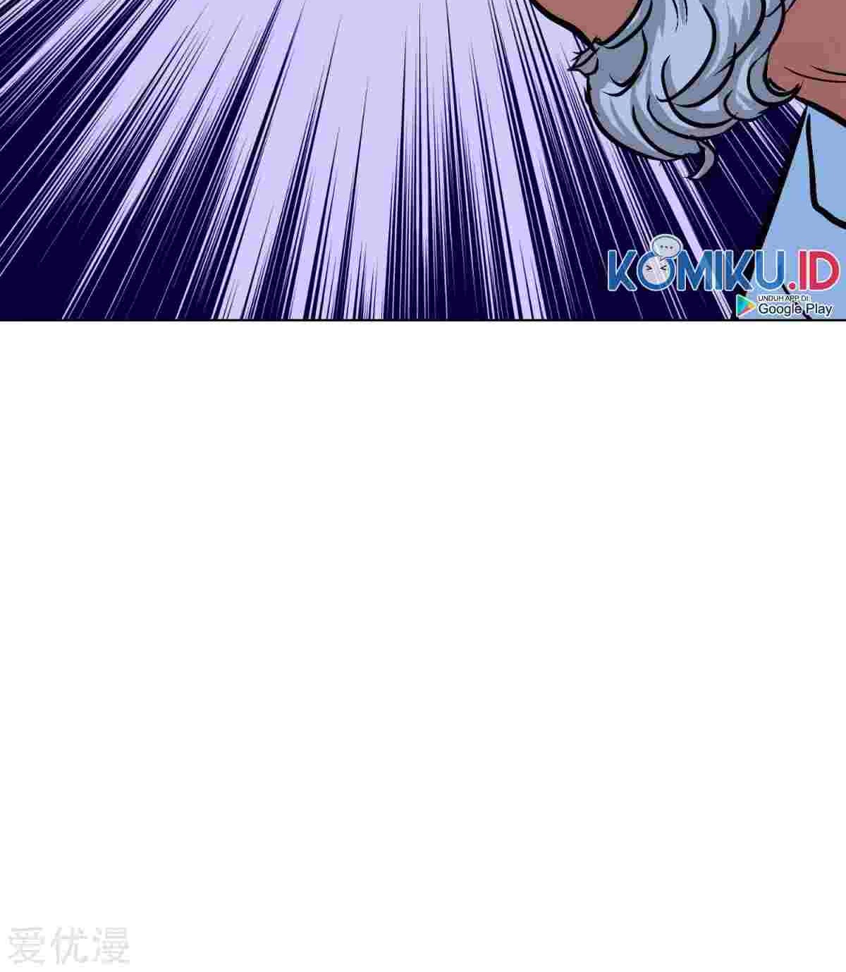Xianzun System in the City Chapter 124 - halaman 36