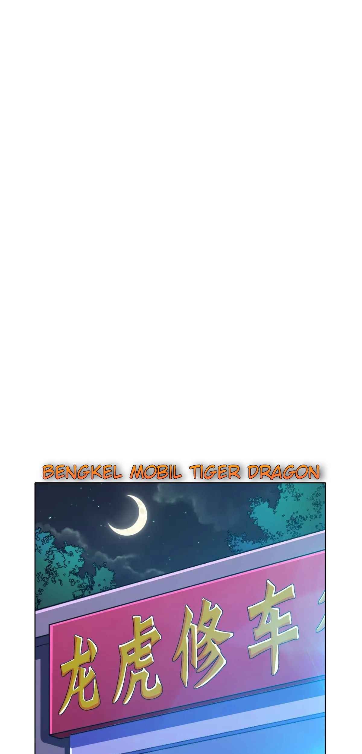 Xianzun System in the City Chapter 124 - halaman 4