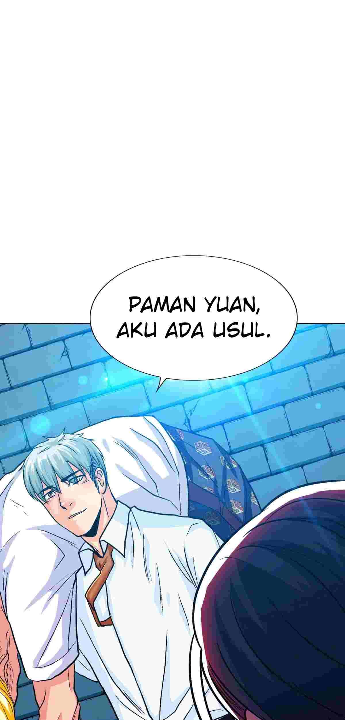 Xianzun System in the City Chapter 124 - halaman 41