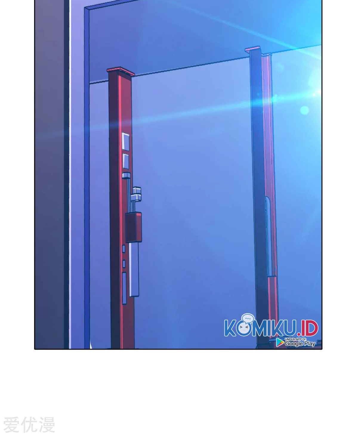 Xianzun System in the City Chapter 124 - halaman 5