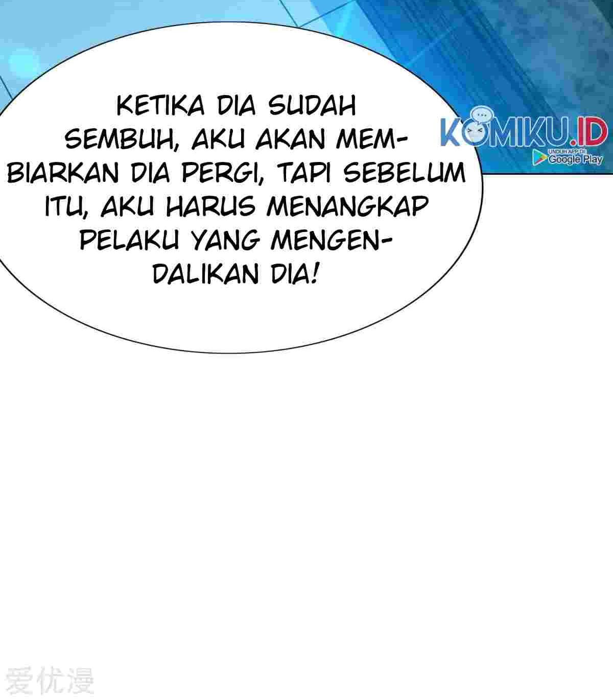 Xianzun System in the City Chapter 124 - halaman 55