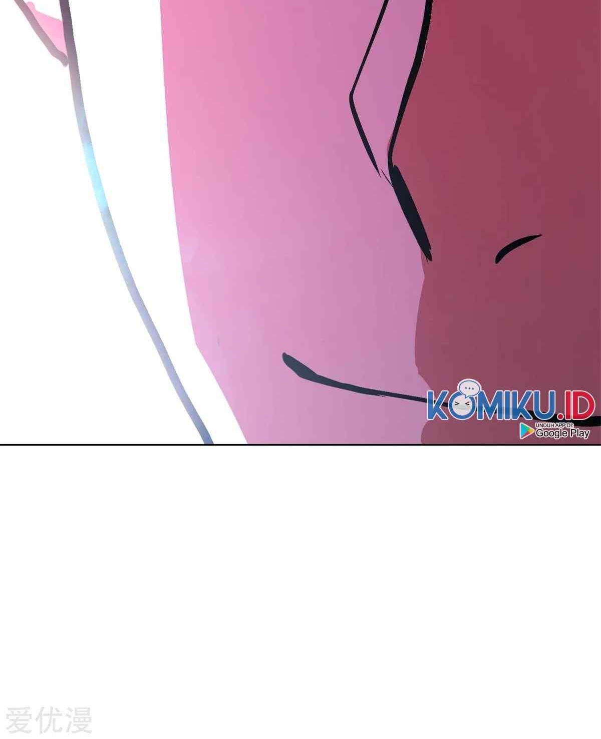 Xianzun System in the City Chapter 124 - halaman 68