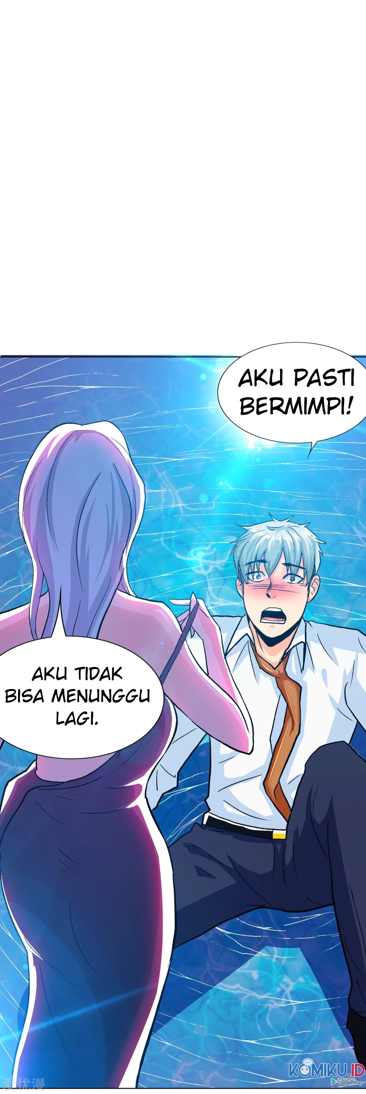 Xianzun System in the City Chapter 125 - halaman 11