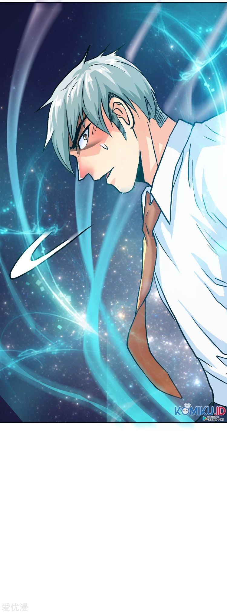 Xianzun System in the City Chapter 125 - halaman 20