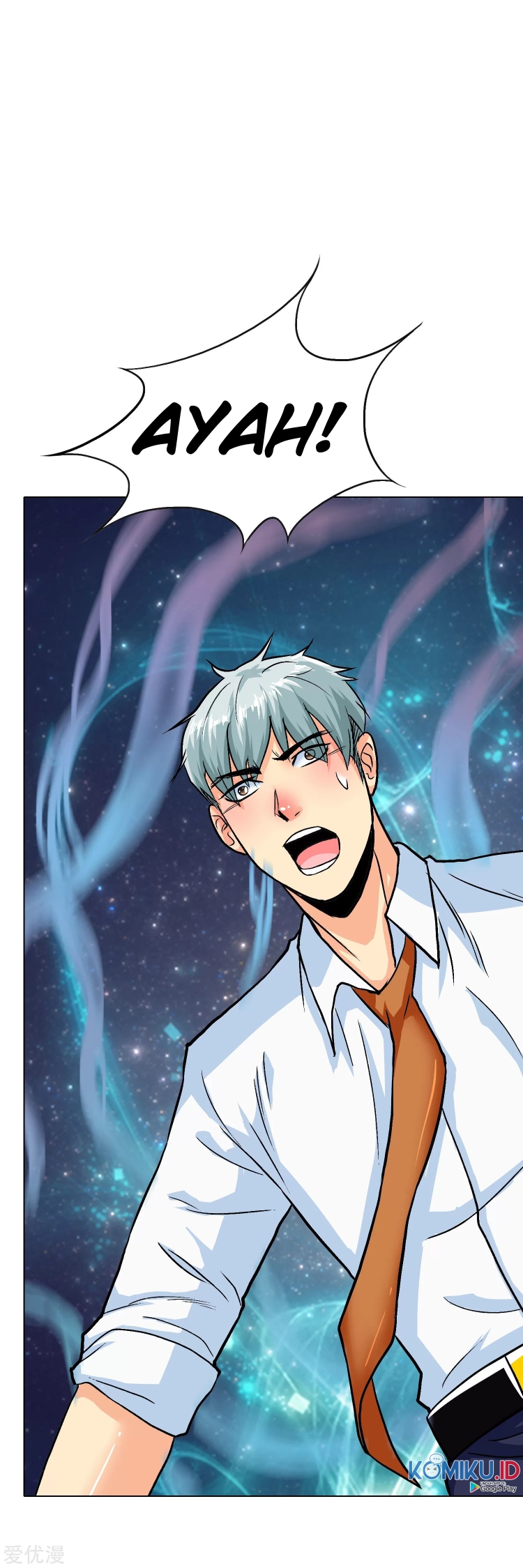 Xianzun System in the City Chapter 125 - halaman 22