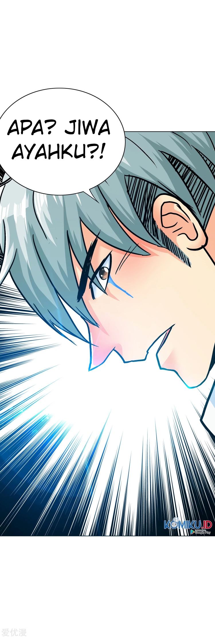 Xianzun System in the City Chapter 125 - halaman 45