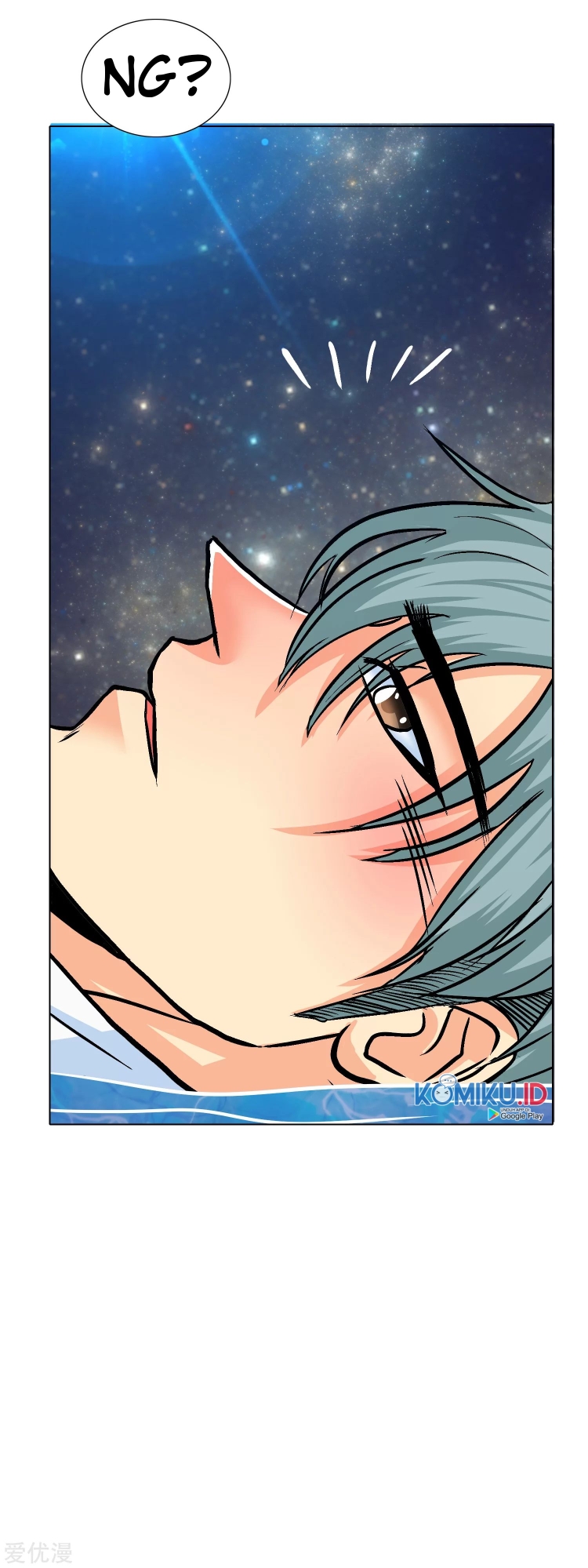 Xianzun System in the City Chapter 125 - halaman 5