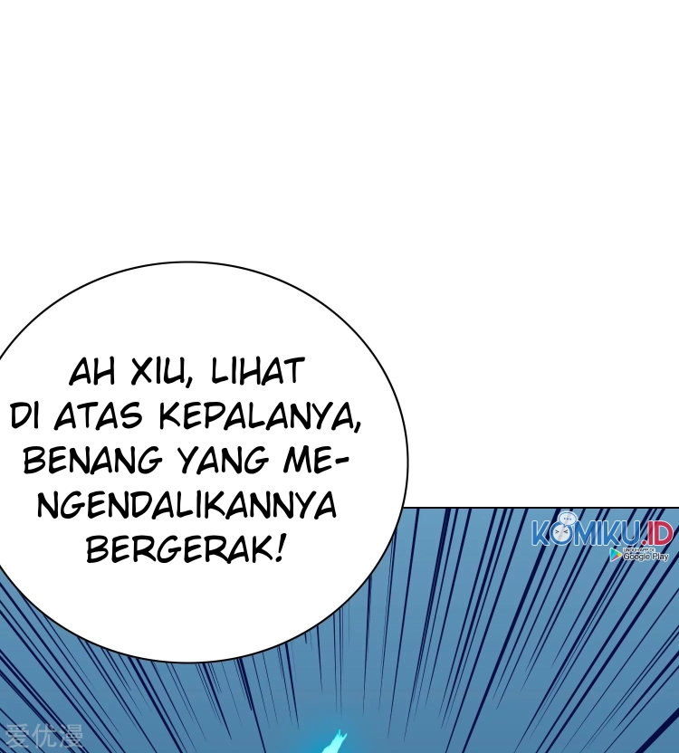 Xianzun System in the City Chapter 125 - halaman 57