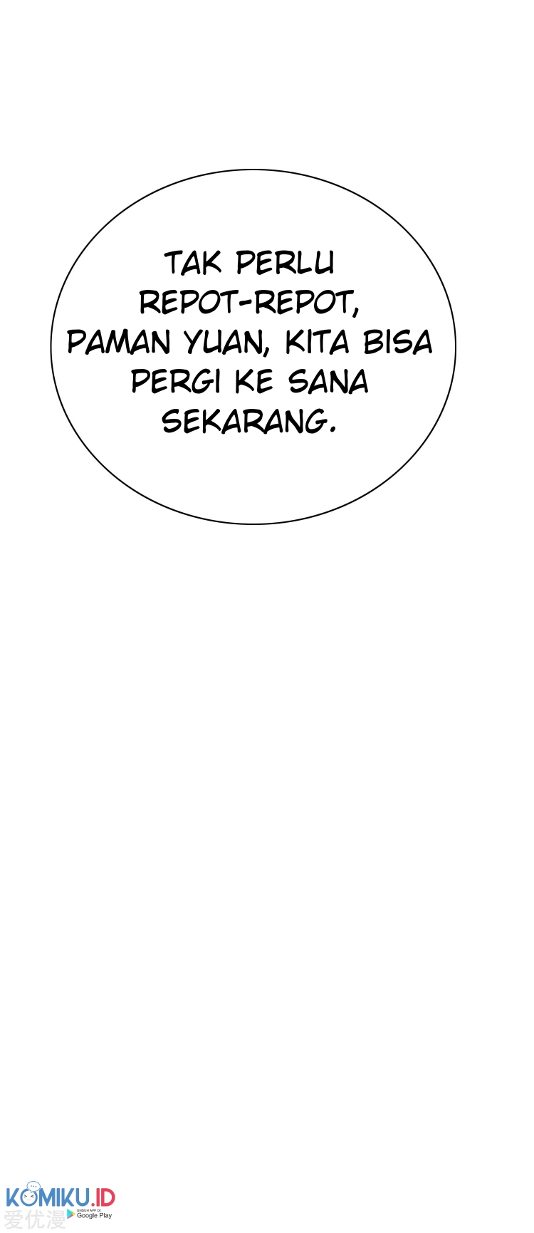 Xianzun System in the City Chapter 125 - halaman 60