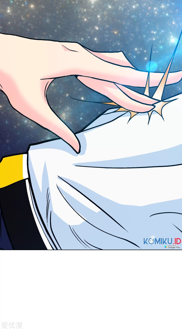 Xianzun System in the City Chapter 125 - halaman 9
