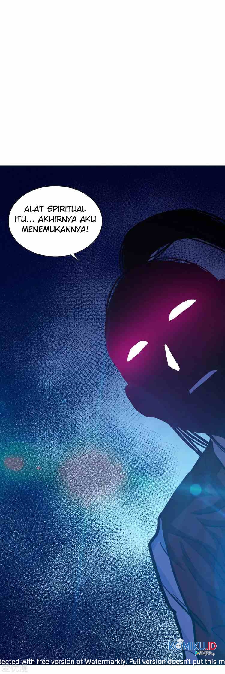 Xianzun System in the City Chapter 126 - halaman 23