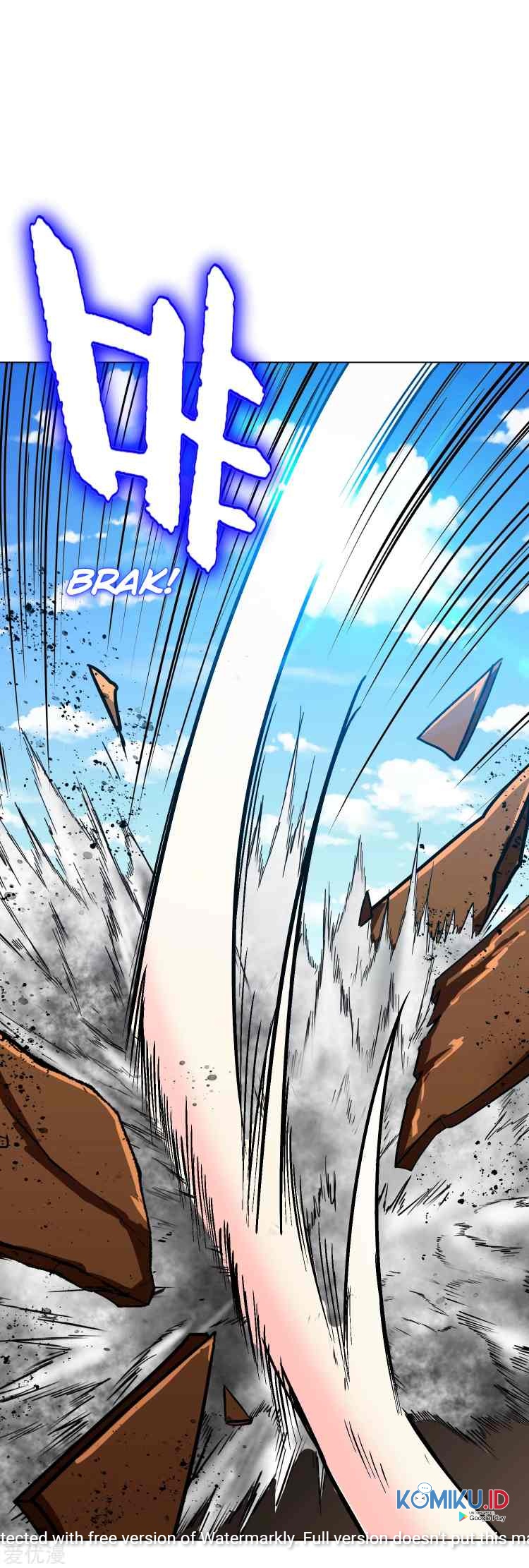 Xianzun System in the City Chapter 126 - halaman 25