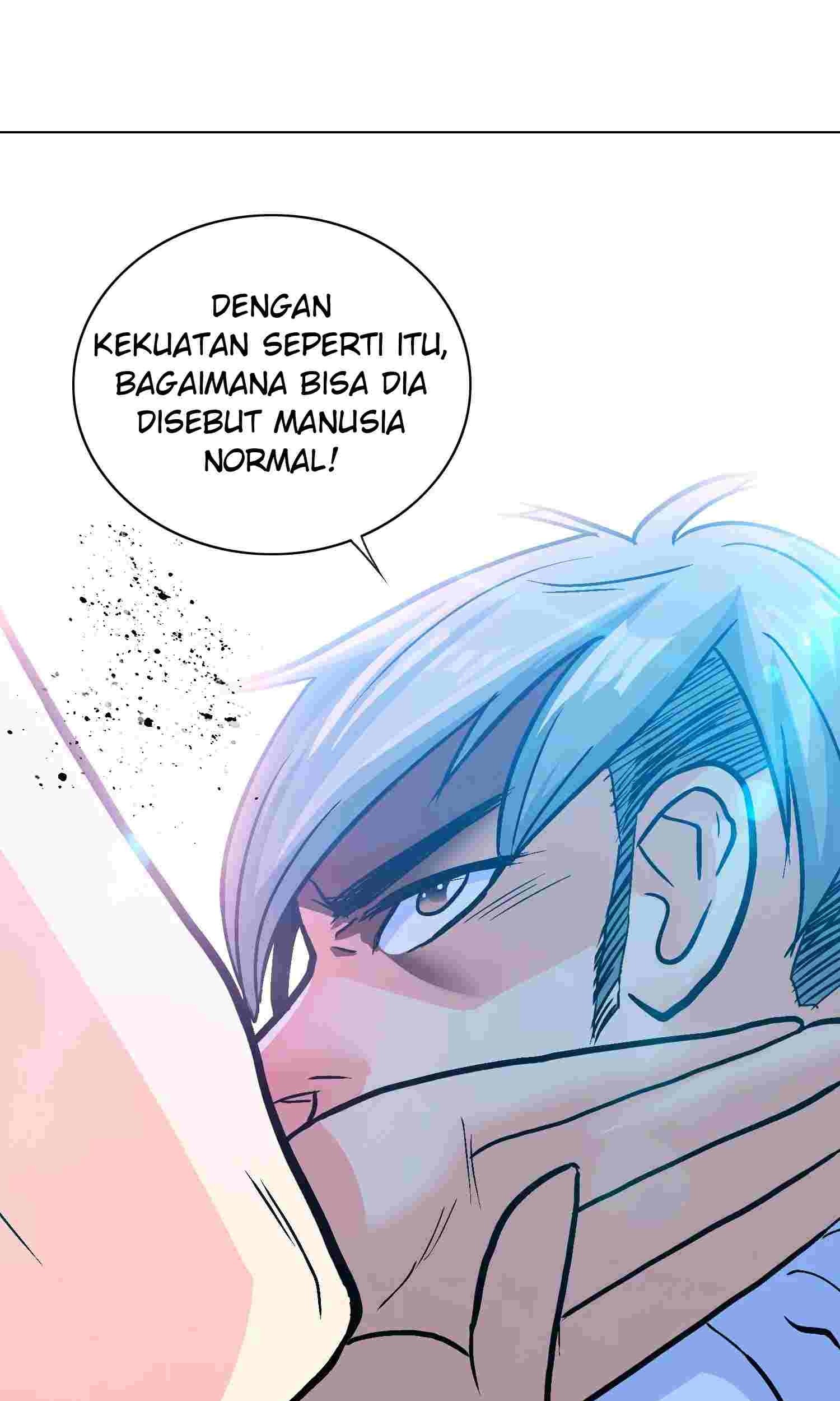 Xianzun System in the City Chapter 126 - halaman 34