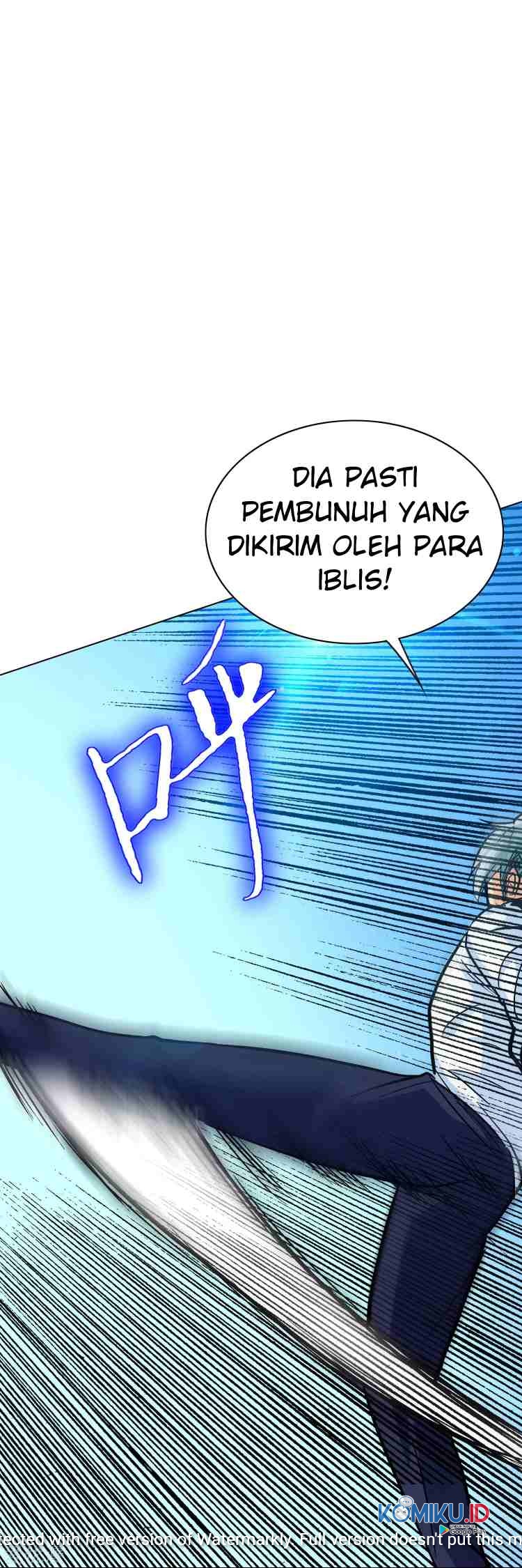 Xianzun System in the City Chapter 126 - halaman 36