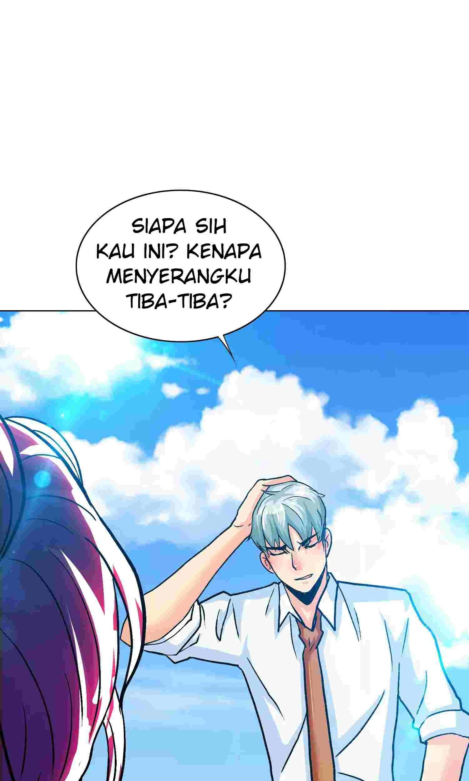 Xianzun System in the City Chapter 126 - halaman 40