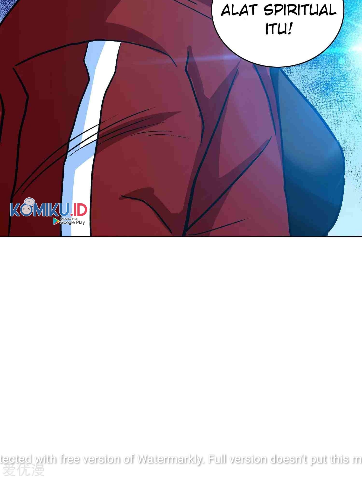Xianzun System in the City Chapter 126 - halaman 43