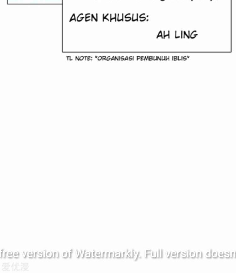 Xianzun System in the City Chapter 126 - halaman 50