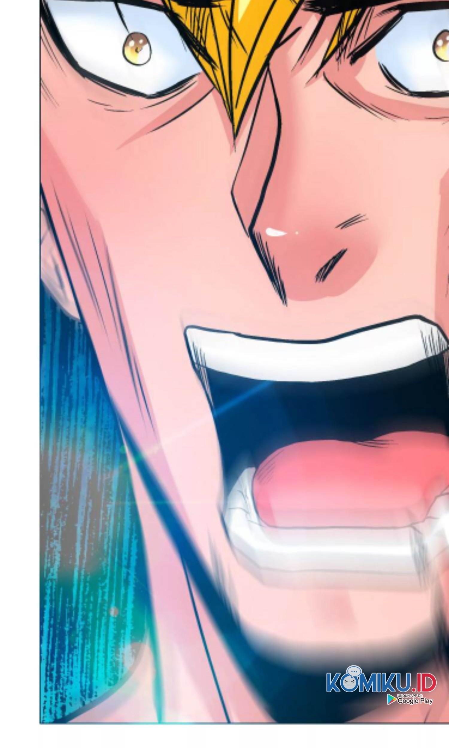 Xianzun System in the City Chapter 126 - halaman 6