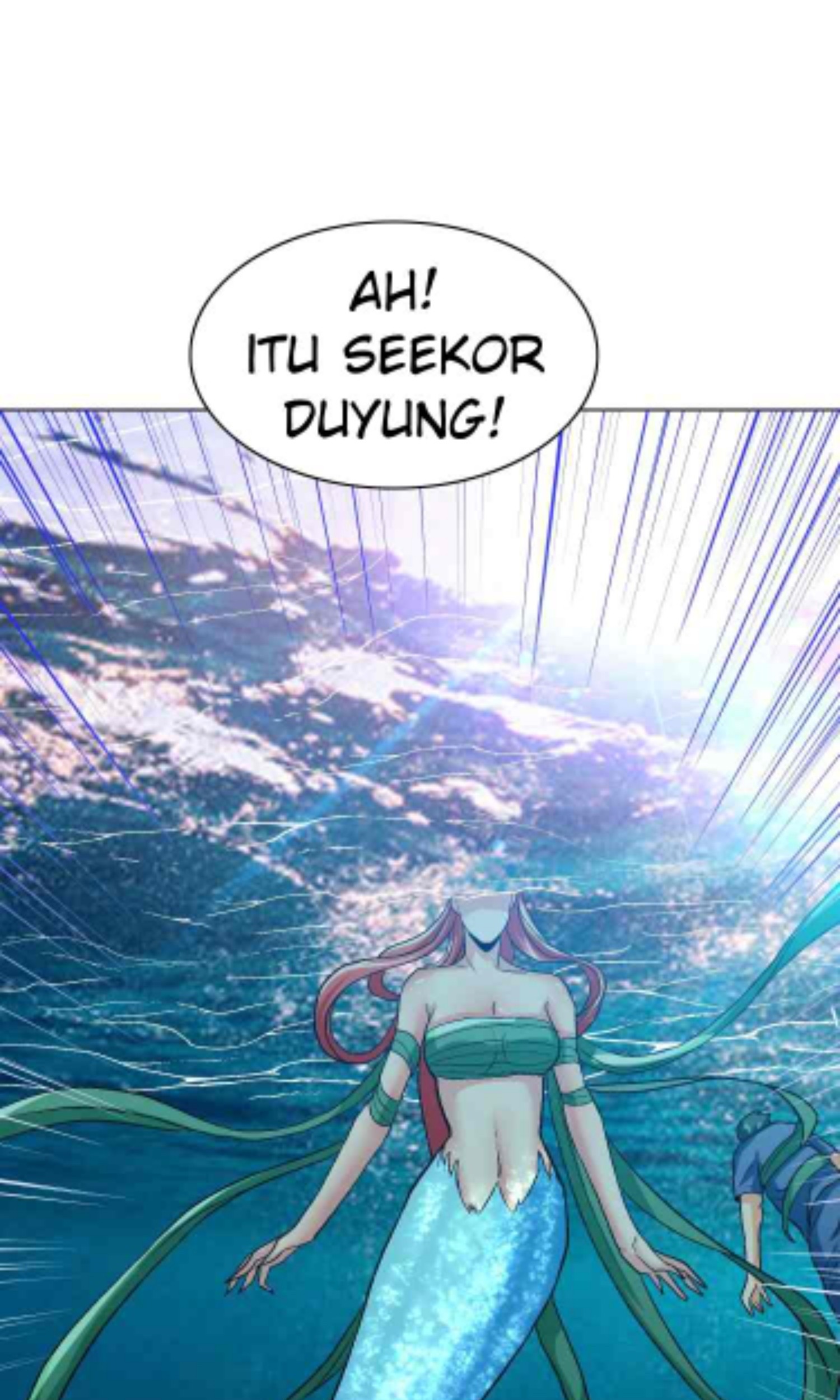Xianzun System in the City Chapter 127 - halaman 27