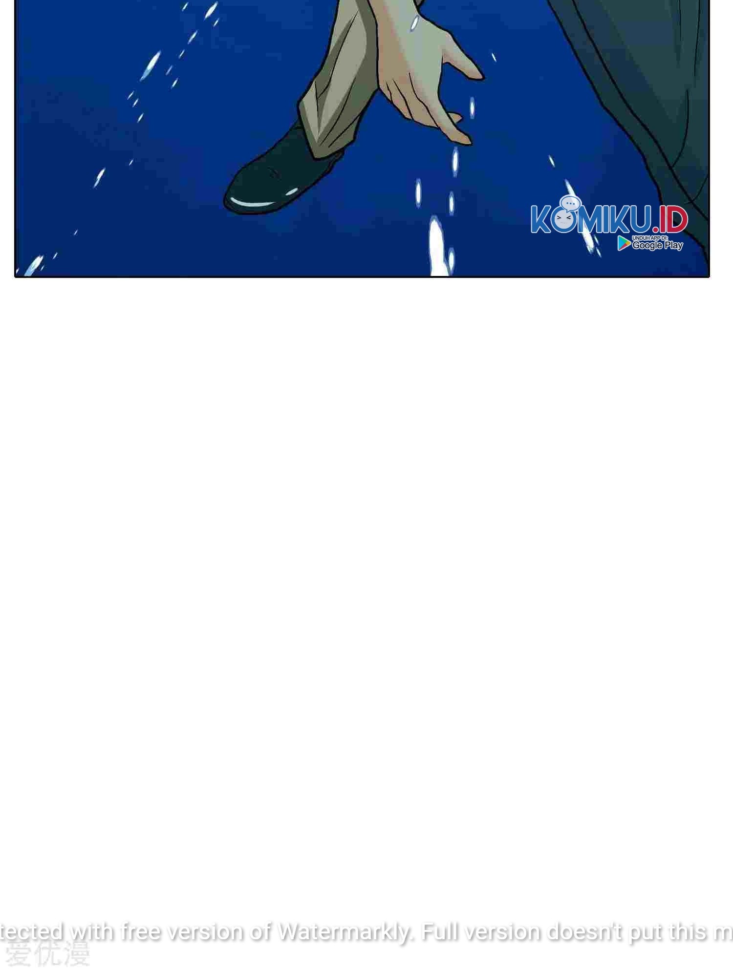 Xianzun System in the City Chapter 127 - halaman 32
