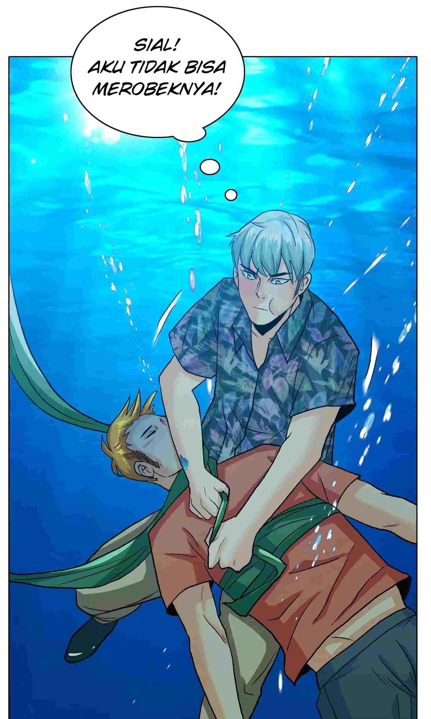 Xianzun System in the City Chapter 128 - halaman 31