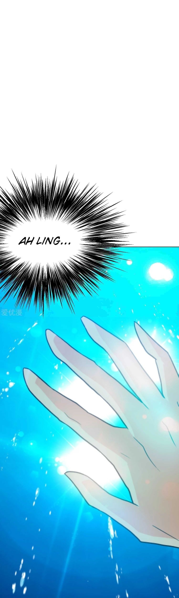 Xianzun System in the City Chapter 128 - halaman 40