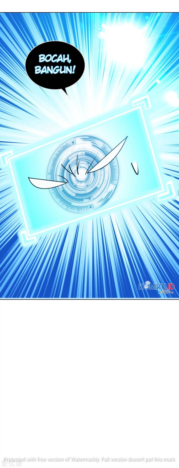 Xianzun System in the City Chapter 128 - halaman 47