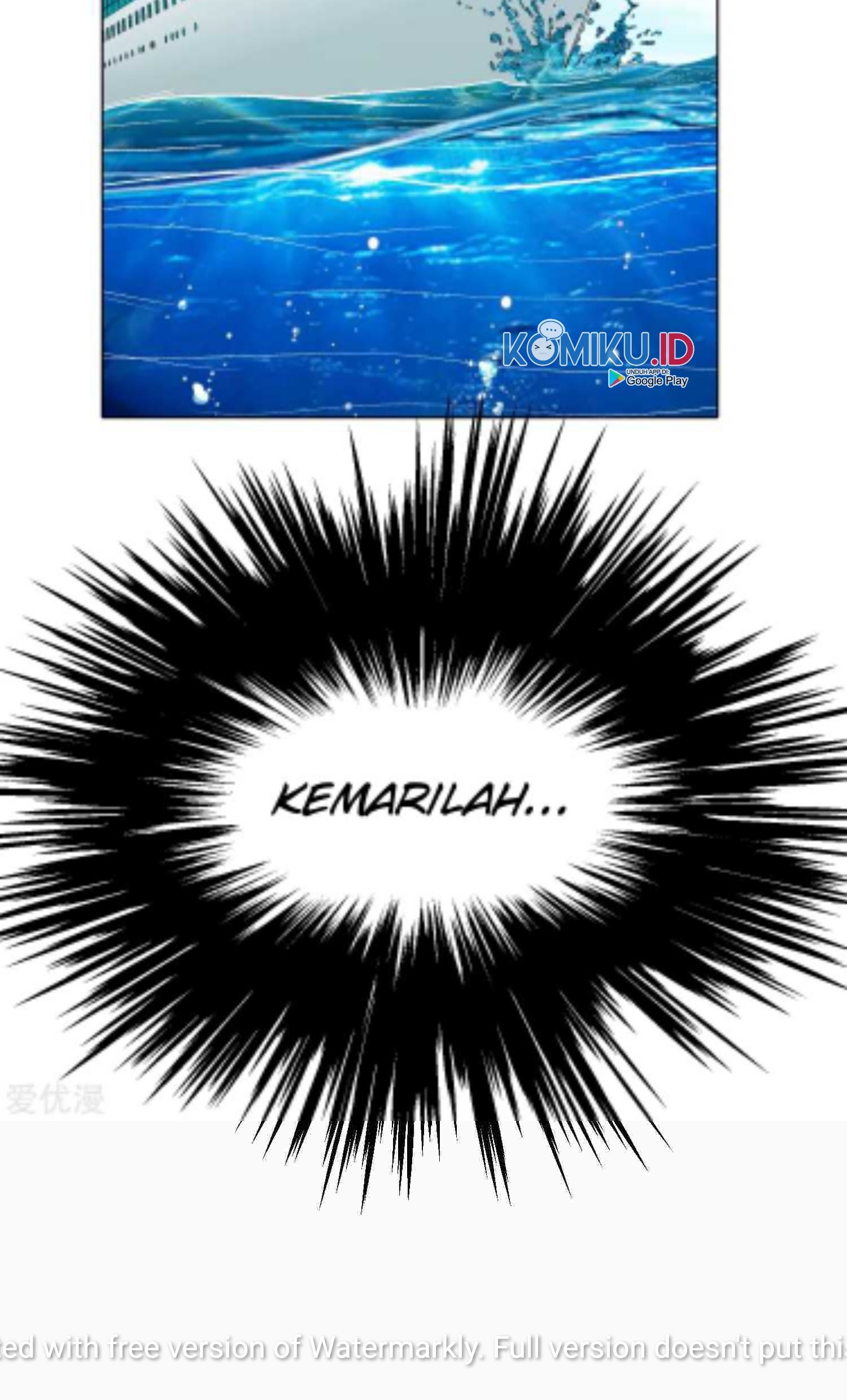 Xianzun System in the City Chapter 128 - halaman 5