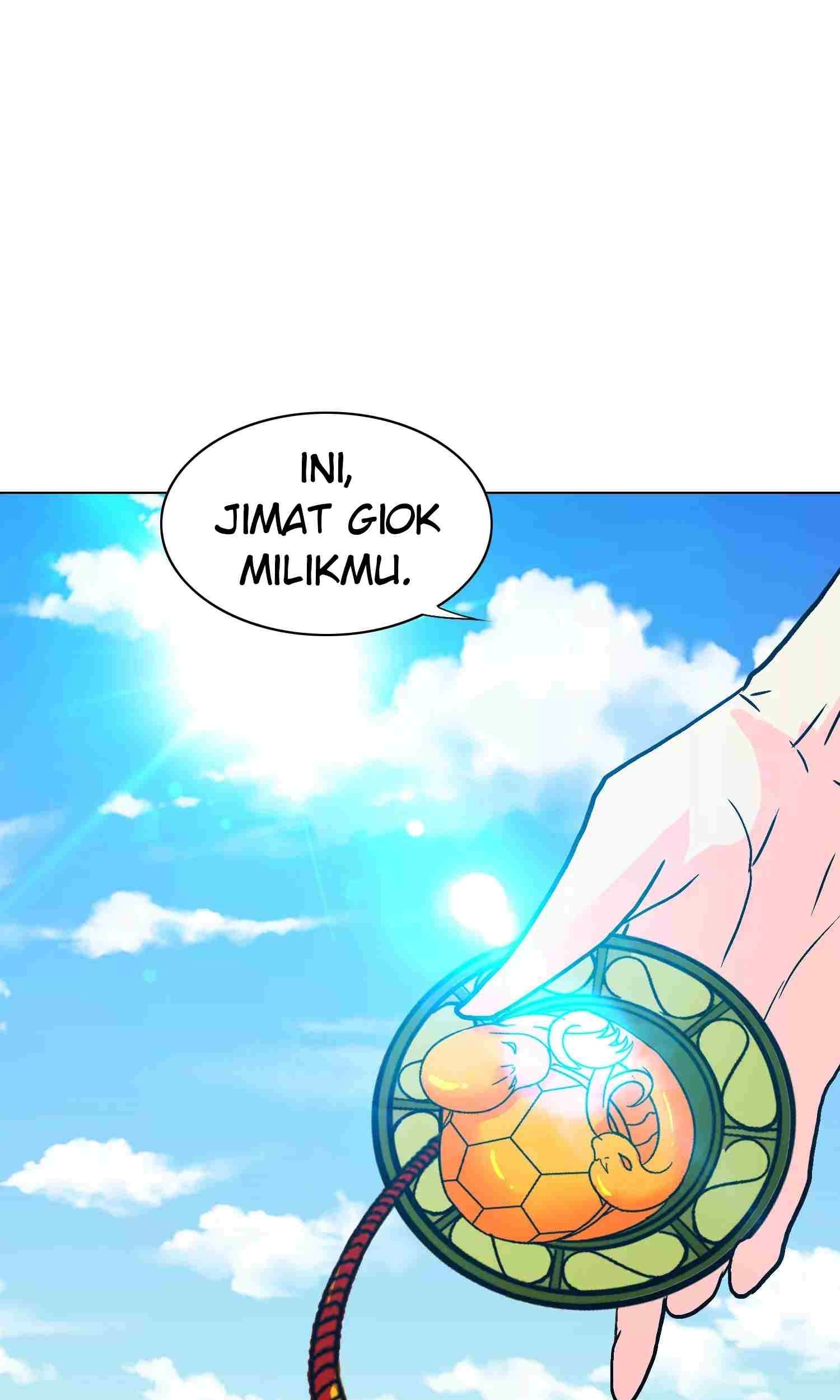 Xianzun System in the City Chapter 128 - halaman 51