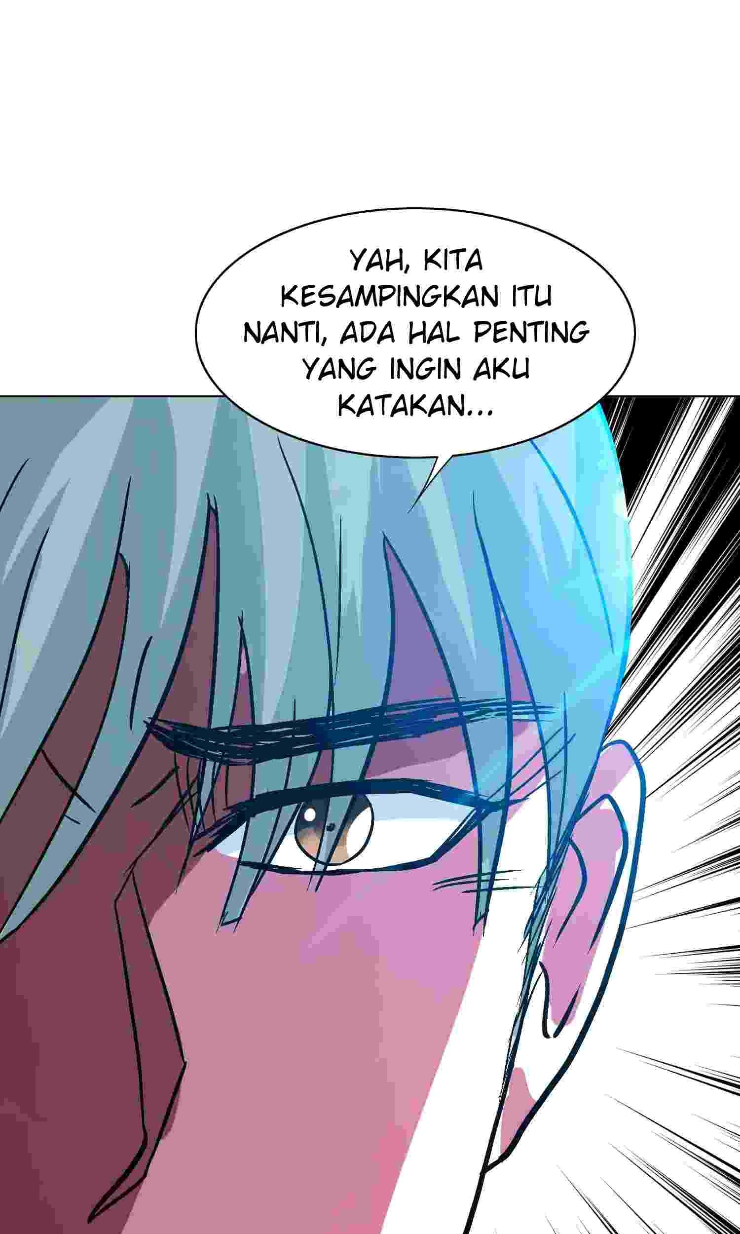 Xianzun System in the City Chapter 128 - halaman 53